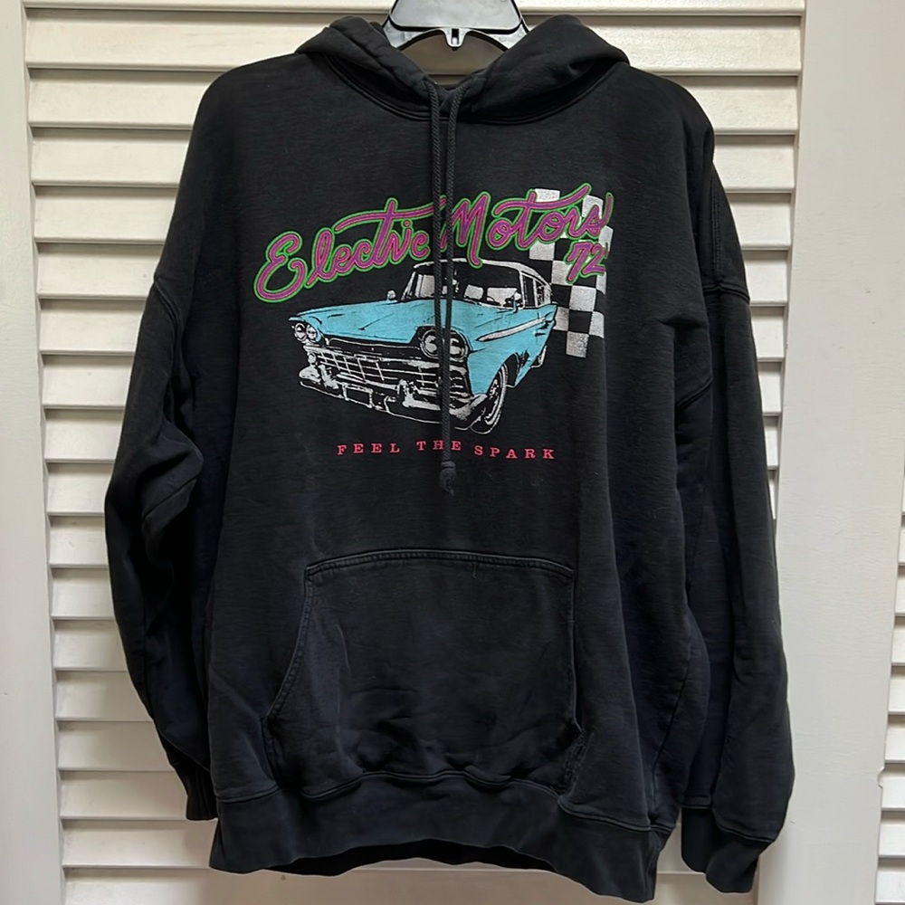 Brandy Melville Hoodie